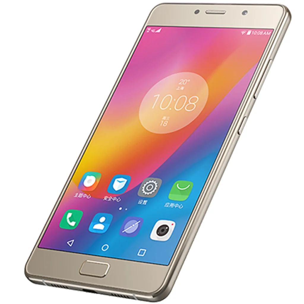 Смартфон Lenovo Vibe P2 (P2a42) Dual 32GB Gold UA