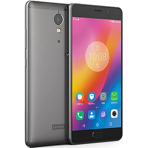 Смартфон Lenovo P2 (P2a42) Dual 32GB Dark Grey UA