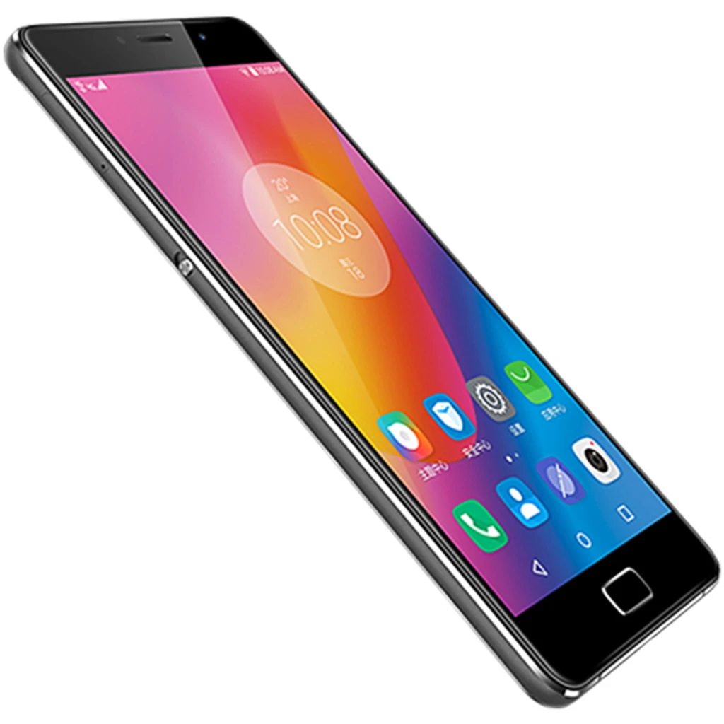 Смартфон Lenovo Vibe P2 (P2a42) Dual 32GB Dark Grey UA
