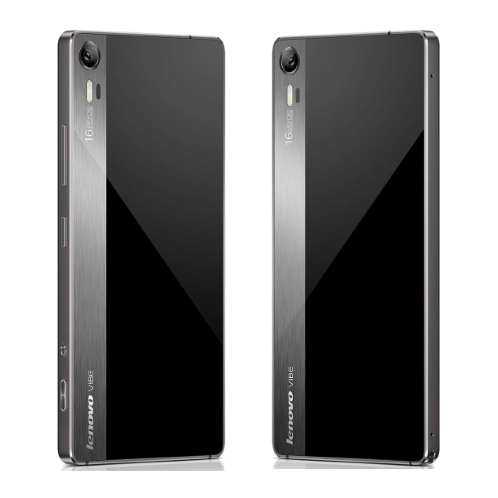 Смартфон Lenovo Vibe Shot Z90-7 Graphite Gray UA