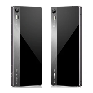 Смартфон Lenovo Vibe Shot Z90-7 Graphite Gray UA