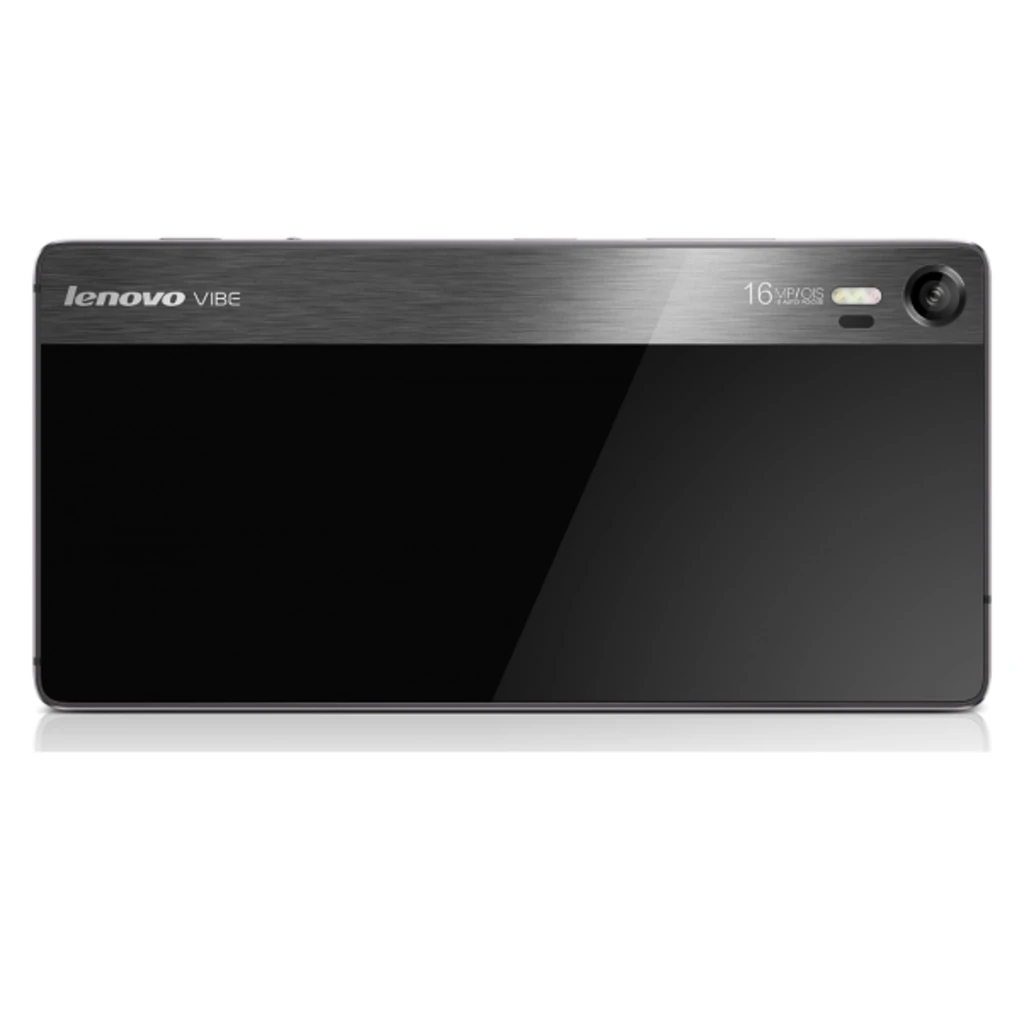Смартфон Lenovo Vibe Shot Z90-7 Graphite Gray UA