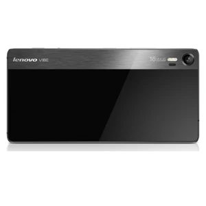 Смартфон Lenovo Vibe Shot Z90-7 Graphite Gray UA