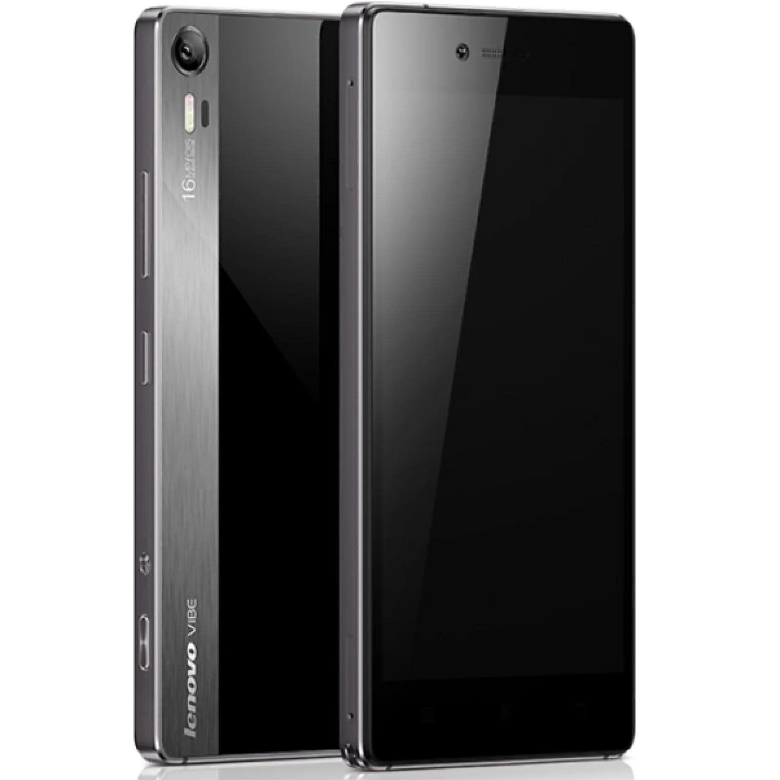 Смартфон Lenovo Vibe Shot Z90-7 Graphite Gray UA