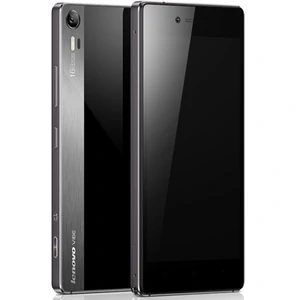 Смартфон Lenovo Vibe Shot Z90-7 Graphite Gray UA