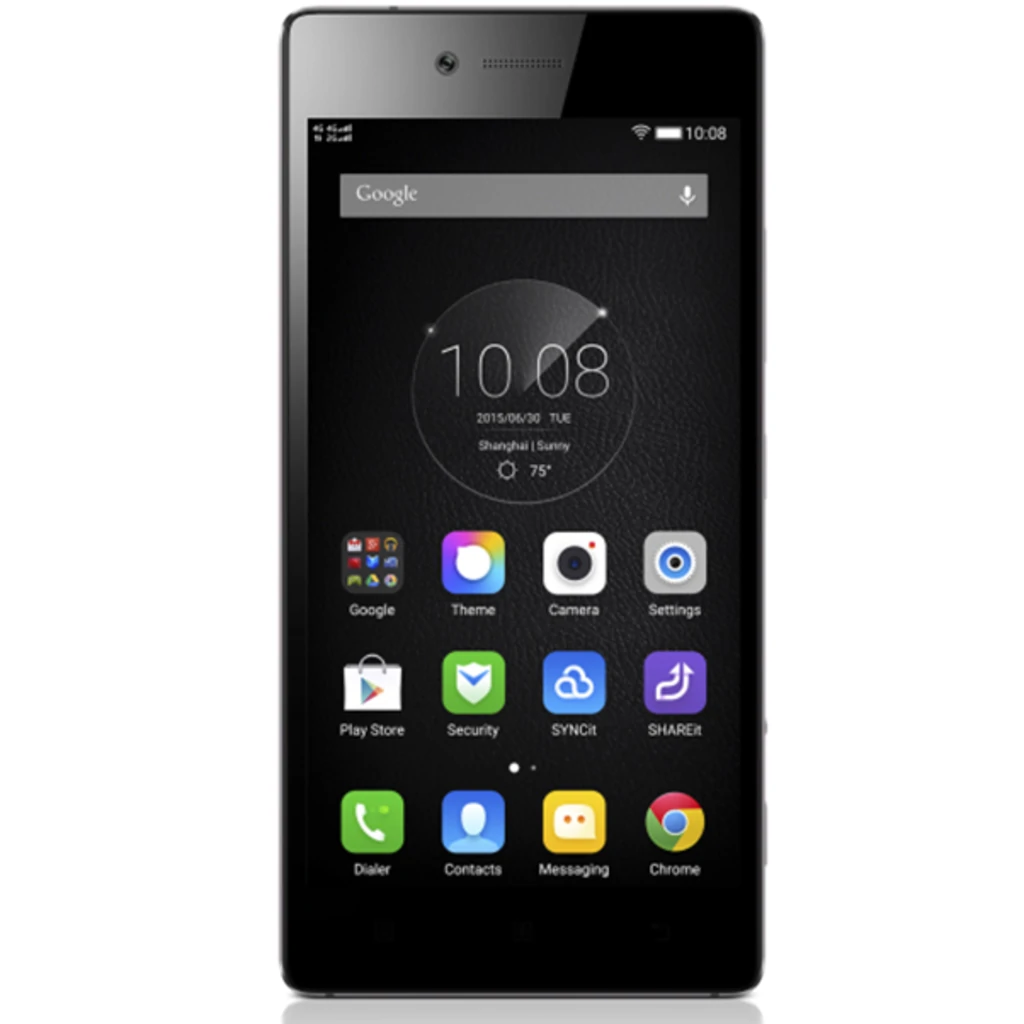 Смартфон Lenovo Vibe Shot Z90-7 Graphite Gray UA