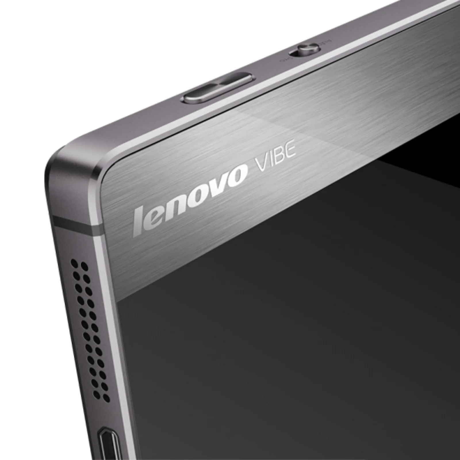 Смартфон Lenovo Vibe Shot Z90-7 Graphite Gray UA