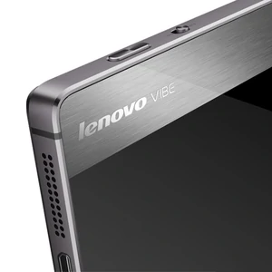 Смартфон Lenovo Vibe Shot Z90-7 Graphite Gray UA
