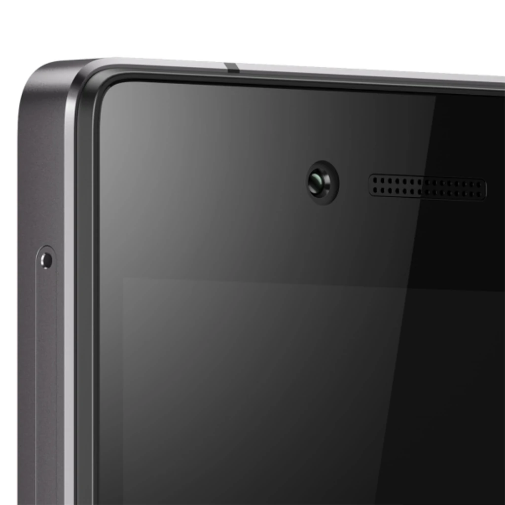 Смартфон Lenovo Vibe Shot Z90-7 Graphite Gray UA