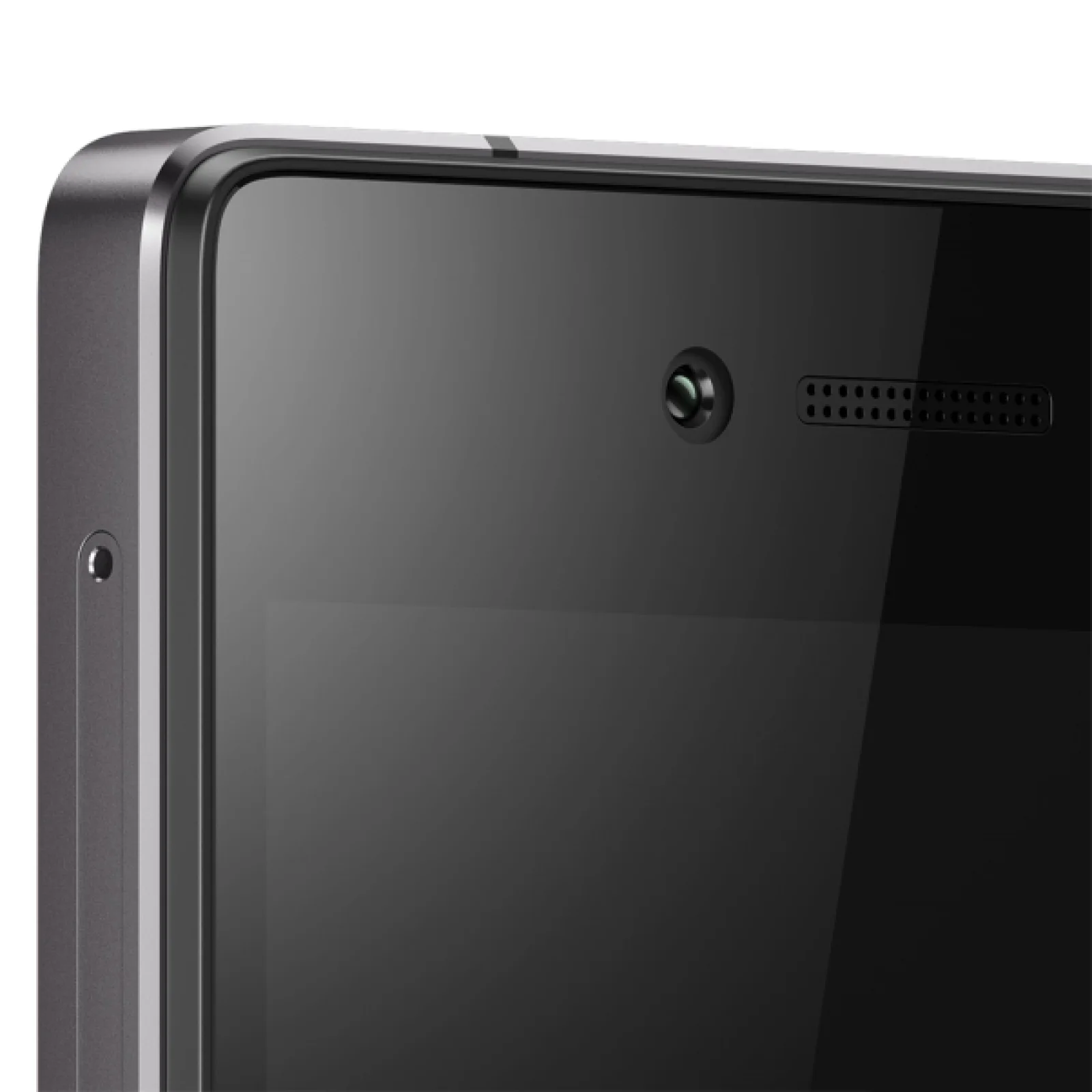 Смартфон Lenovo Vibe Shot Z90-7 Graphite Gray UA