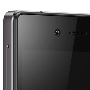 Смартфон Lenovo Vibe Shot Z90-7 Graphite Gray UA