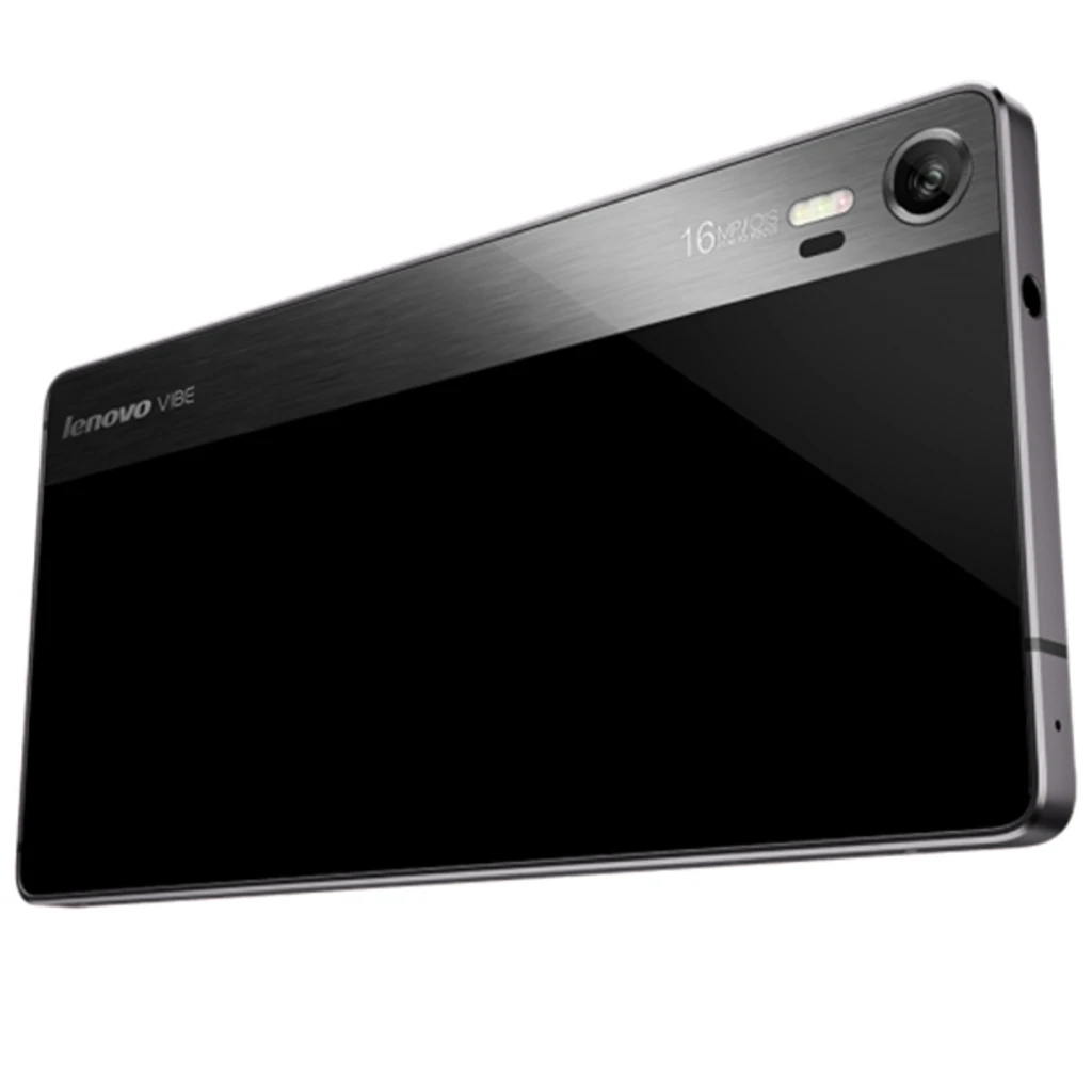 Смартфон Lenovo Vibe Shot Z90-7 Graphite Gray UA
