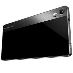 Смартфон Lenovo Vibe Shot Z90-7 Graphite Gray UA