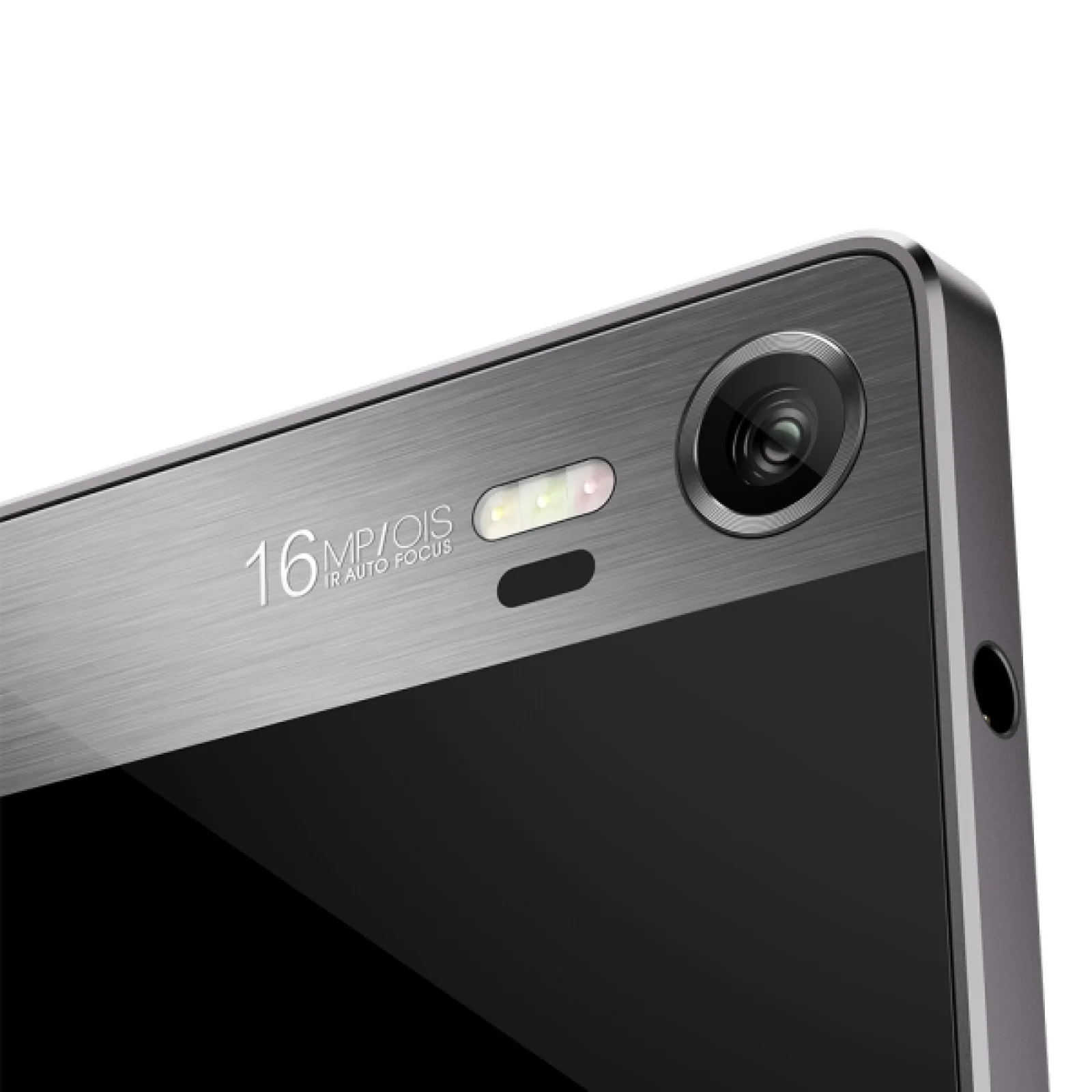Смартфон Lenovo Vibe Shot Z90-7 Graphite Gray UA