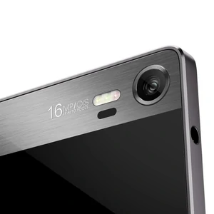 Смартфон Lenovo Vibe Shot Z90-7 Graphite Gray UA