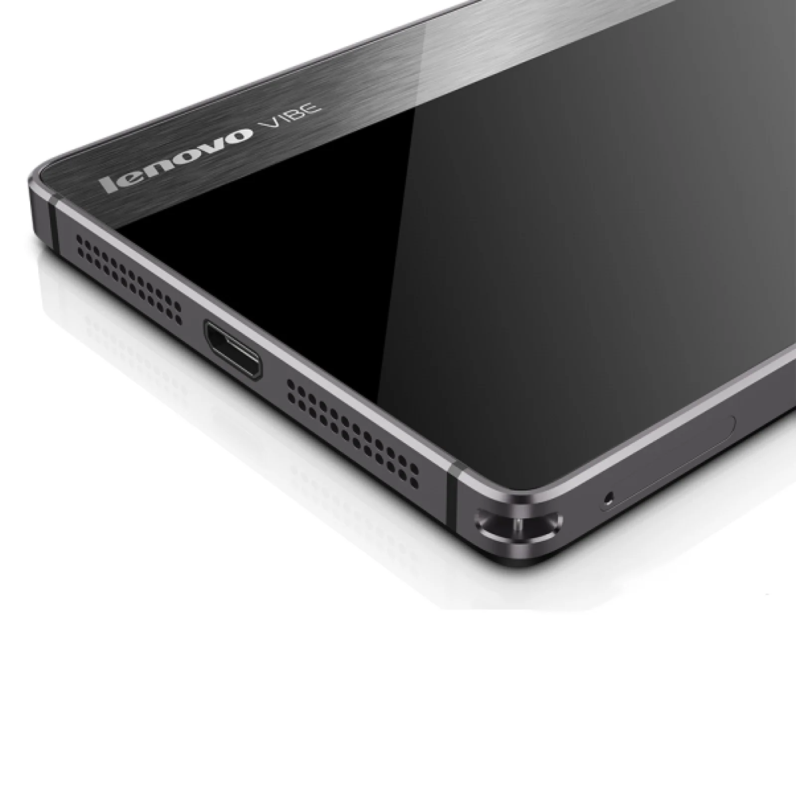 Смартфон Lenovo Vibe Shot Z90-7 Graphite Gray UA