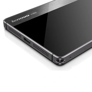 Смартфон Lenovo Vibe Shot Z90-7 Graphite Gray UA