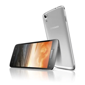 Преміум-смартфон Lenovo Vibe X