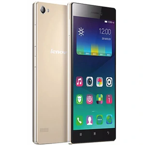 Смартфон Lenovo Vibe X2 Pro Dual 32Gb Champagne Gold