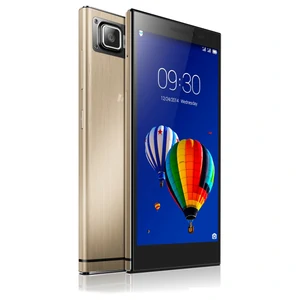 Смартфон Lenovo Vibe Z2 Dual 32GB Gold UA