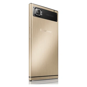 Смартфон Lenovo Vibe Z2 Dual 32GB Gold UA