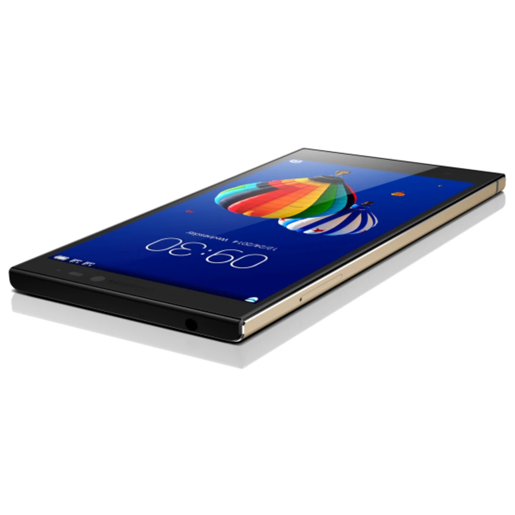 Смартфон Lenovo Vibe Z2 Dual 32GB Gold UA