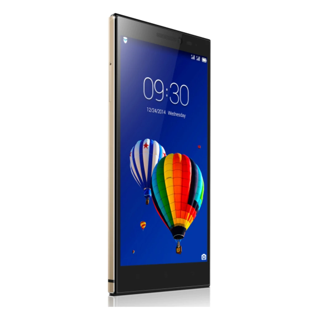 Смартфон Lenovo Vibe Z2 Dual 32GB Gold UA