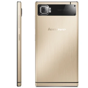 Смартфон Lenovo Vibe Z2 Dual 32GB Gold UA