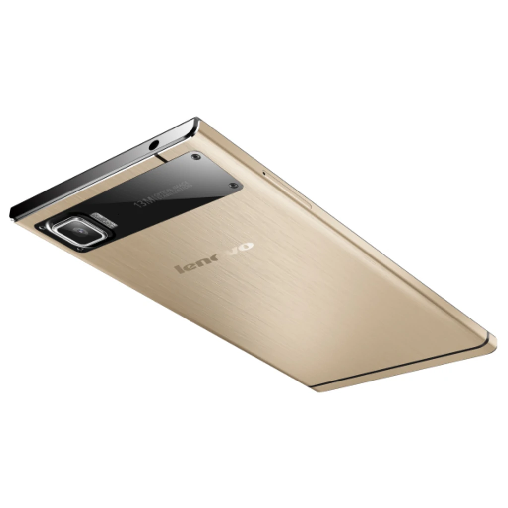 Смартфон Lenovo Vibe Z2 Dual 32GB Gold UA