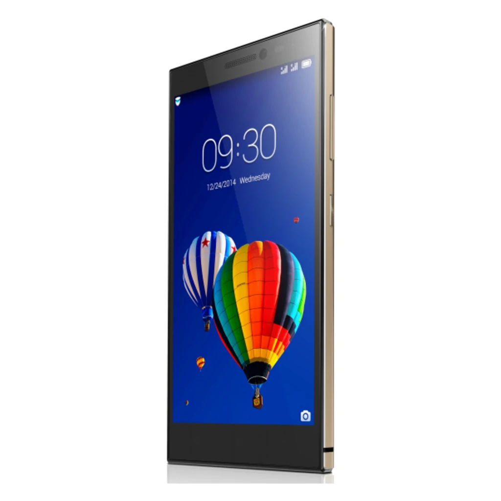 Смартфон Lenovo Vibe Z2 Dual 32GB Gold UA