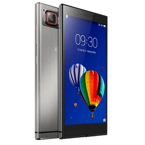 Смартфон Lenovo Vibe Z2 Dual 32GB Grey