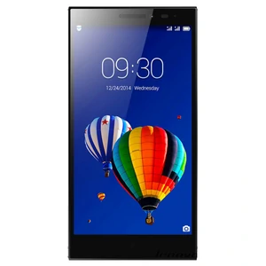 Смартфон Lenovo Vibe Z2 Dual 32GB Grey UA