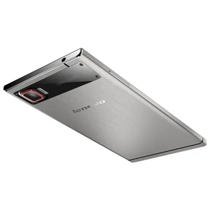Смартфон Lenovo Vibe Z2 Dual 32GB Grey UA