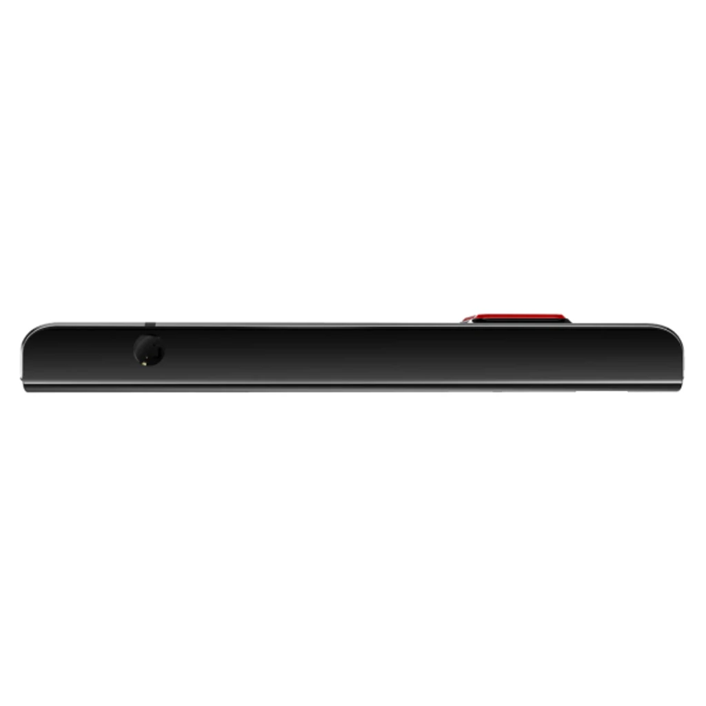 Смартфон Lenovo Vibe Z2 Dual 32GB Grey UA