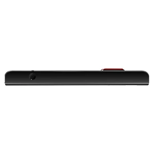 Смартфон Lenovo Vibe Z2 Dual 32GB Grey UA