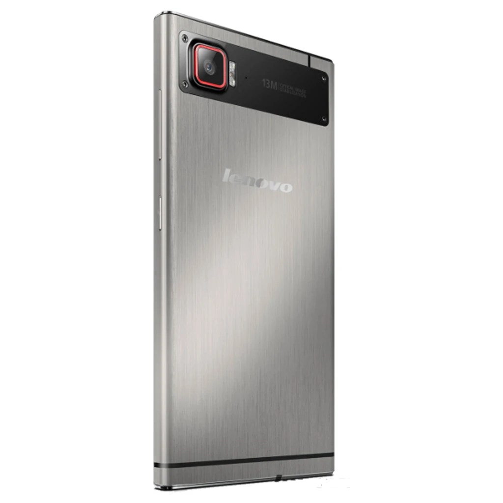 Смартфон Lenovo Vibe Z2 Dual 32GB Grey UA