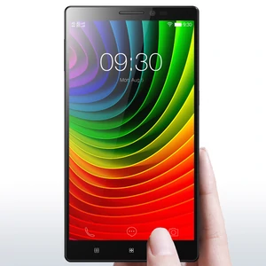Смартфон Lenovo Vibe Z2 Pro K920 32Gb Dual Sim Gold UA