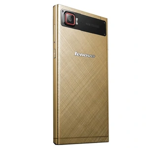 Смартфон Lenovo Vibe Z2 Pro K920 32Gb Dual Sim Gold UA