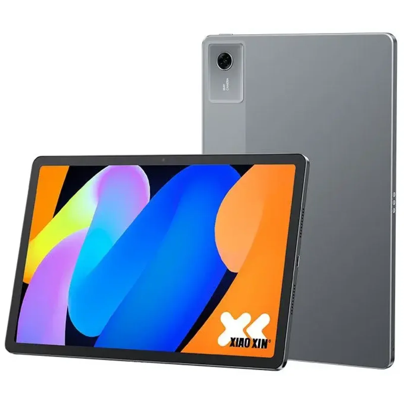 Планшет Lenovo Xiaoxin Pad 11 2025 TB336FU 8/128GB Wi-Fi Grey