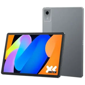 Планшет Lenovo Xiaoxin Pad 11 2025 TB336FU 8/128GB Wi-Fi Grey