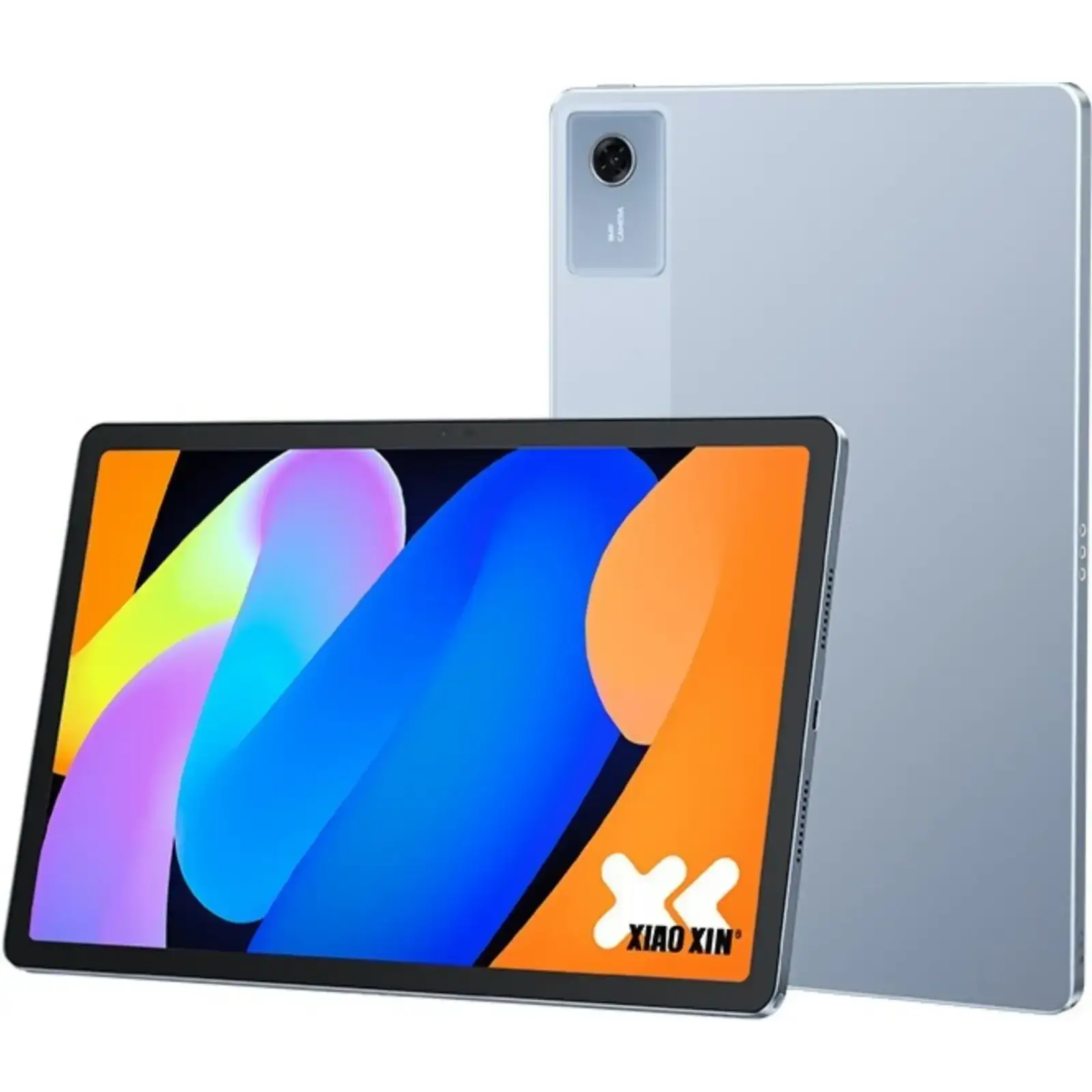 Планшет Lenovo Xiaoxin Pad 11 2025 6/128GB Wi-Fi Blue (ZAFT00000CN)