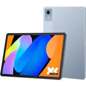Планшет Lenovo Xiaoxin Pad 11 2025 6/128GB Wi-Fi Blue (ZAFT00000CN)