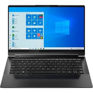 Ноутбук Lenovo Yoga 9 14IAP7 (82LU0000US)
