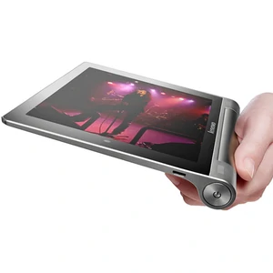 Планшет Lenovo Yoga Tablet 2 830F WiFi 16GB Silver Grey (59427179) UA