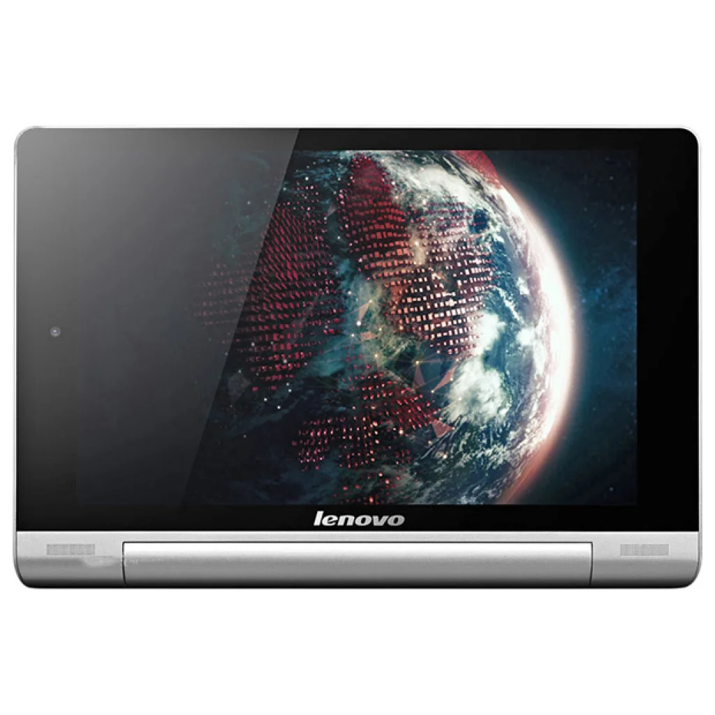 Планшет Lenovo Yoga Tablet 2 830F WiFi 16GB Silver Grey (59427179) UA