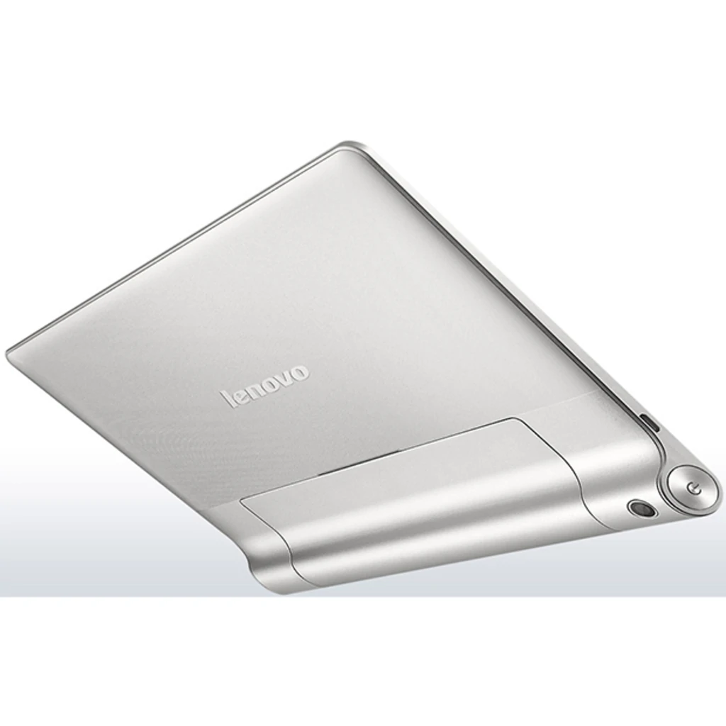 Планшет Lenovo Yoga Tablet 2 830F WiFi 16GB Silver Grey (59427179) UA