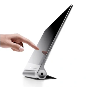 Планшет Lenovo Yoga Tablet 2 830F WiFi 16GB Silver Grey (59427179) UA
