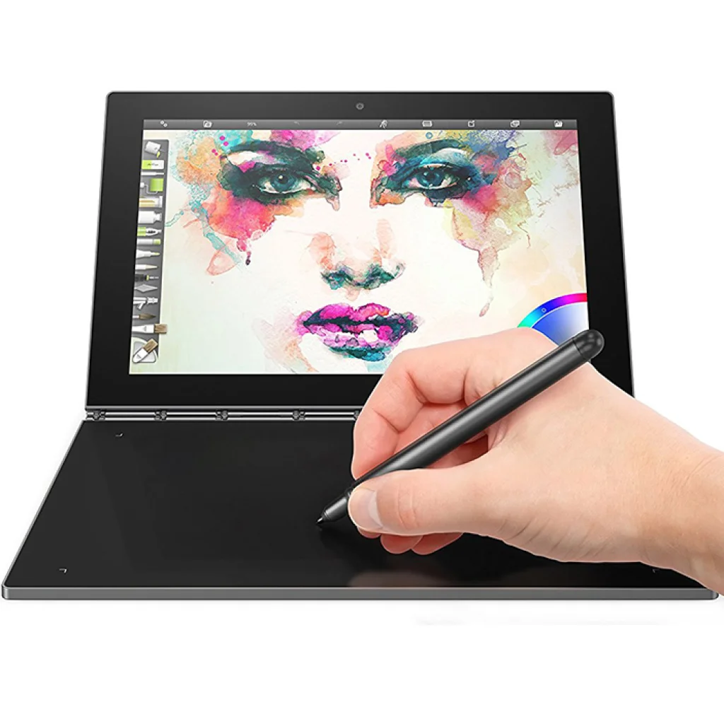 Планшет Lenovo Yoga Book 10
