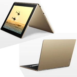 Колір: Золотий - Планшет Lenovo Yoga Book YB1-X90F 10" 64GB WiFi Android Gold (ZA0V0066UA) UA