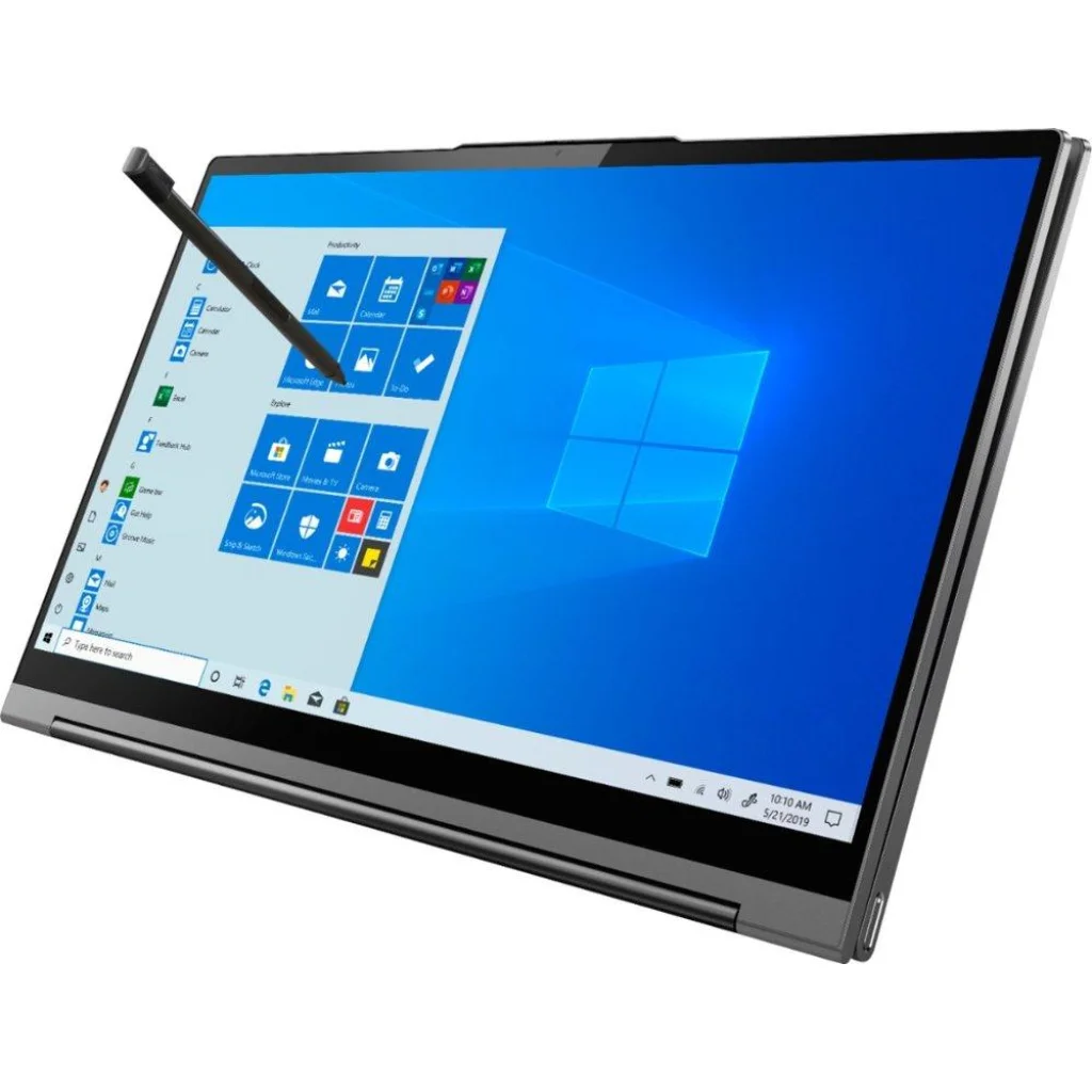 Ноутбук Lenovo Yoga C940 (81Q900B7US)